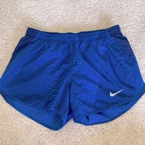 NIKE Running Shorts for Women Size XS
